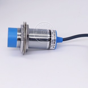 30NC15C 接近开关TK 30P15C三线常开 30PC15C常闭 30N15C