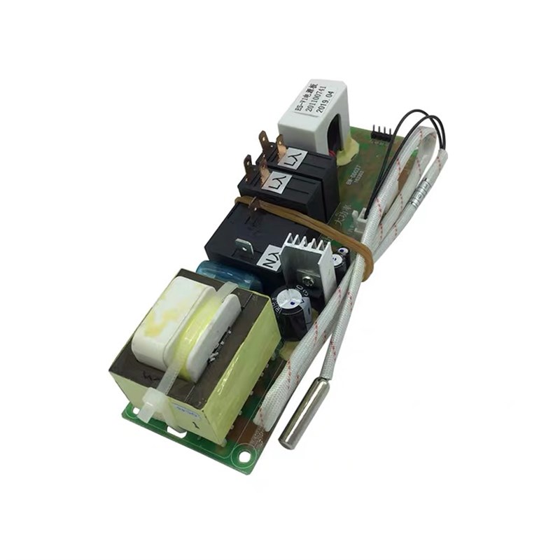 惠而浦电热水器配件 ES系列电源板强电主板 50ES/60ES机型适用