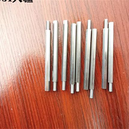 大疆植保无人机配件【T40/T50/T25】锁紧扣连杆002088.02