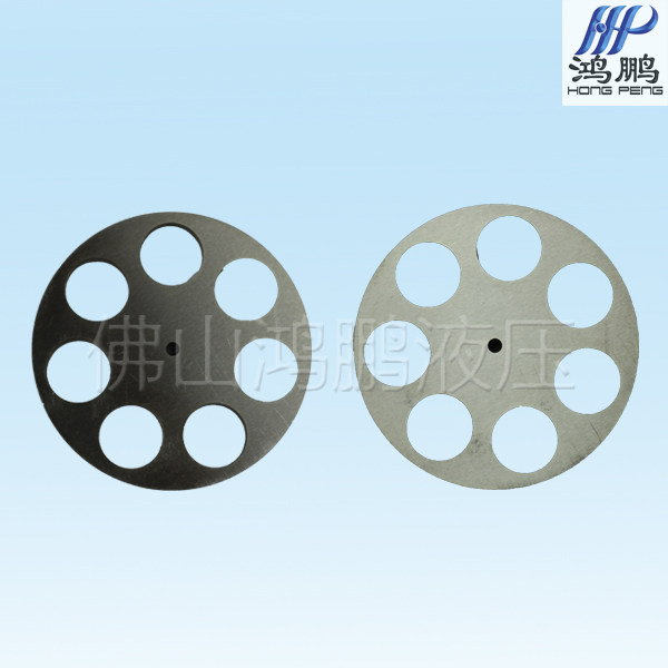 CY14-1b系列轴向柱塞泵配件 2 5 10 25 63 100 回程盘