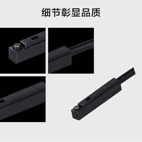 浙江沪工CS1-F 气缸磁性开关D-A93 D-Z73 CS1-J  CS1-G气缸磁感应