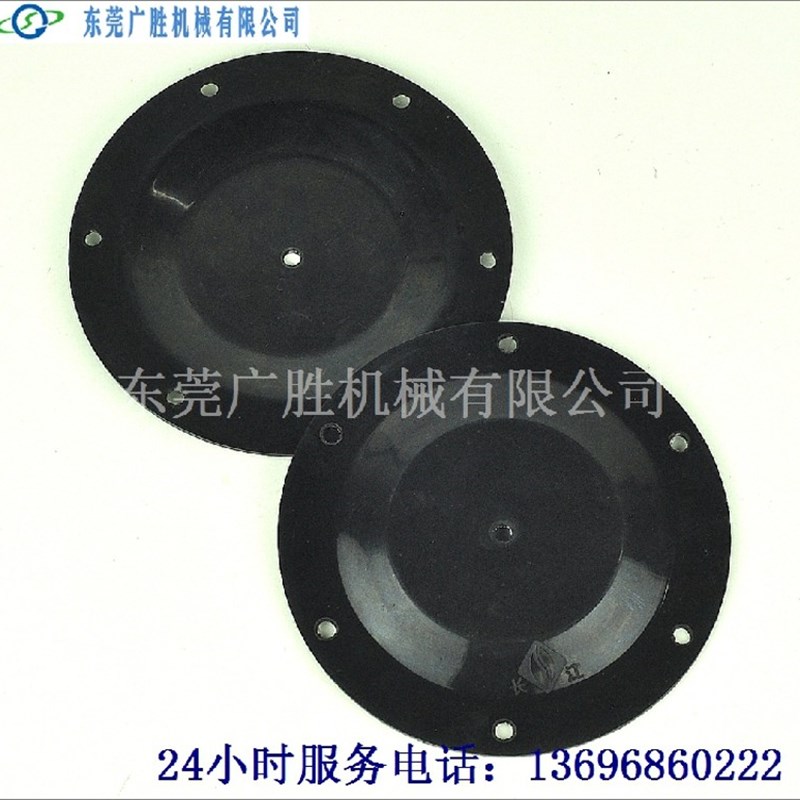 金长江单向气动隔膜泵膜片 QDM-CJ601S耐腐蚀隔膜泵 建中膜片