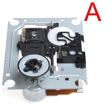 用于维修TEAC TC-X350i组合音响TCX350i三种小机芯镭射头CD激光头