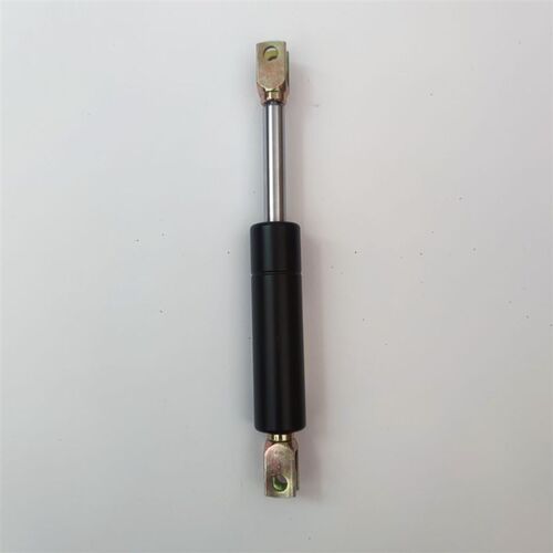 新源65/75胶轮式挖掘机 边盖气弹簧 侧盖气动支撑杆 液压伸缩杆