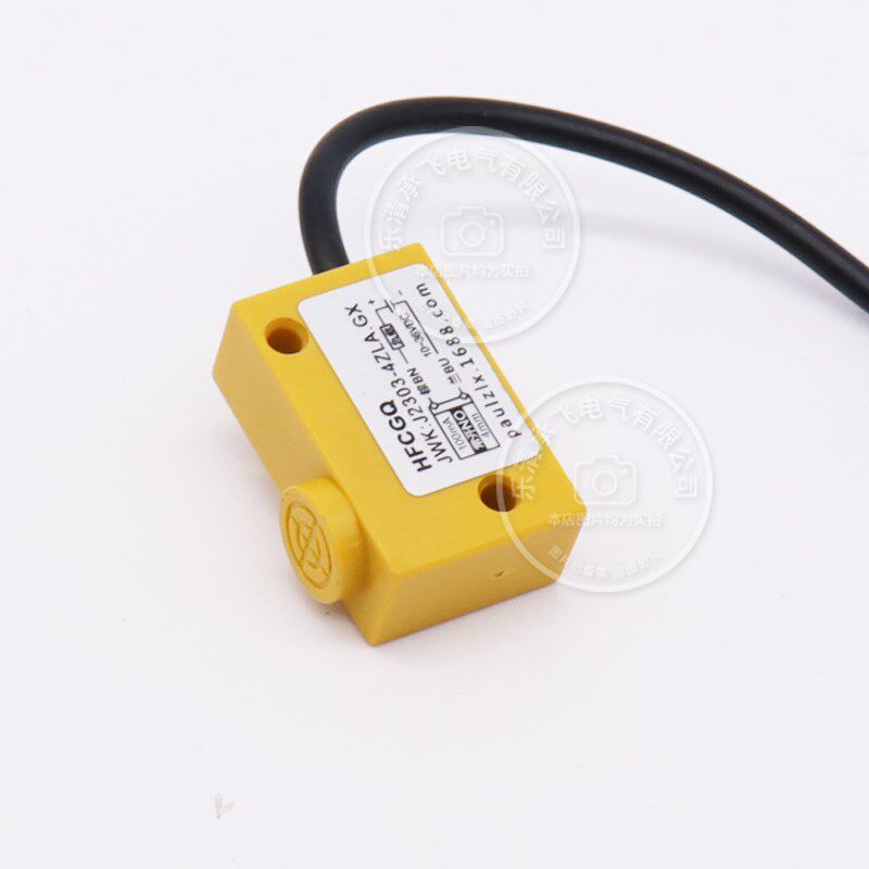 JWK:J2303-4ZLA.GX二线接近开关传感器LJG5C-5/Z2CN2三线NPN常开