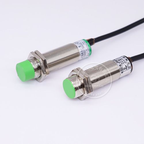 接近开关 ZLJ-A18M-8ANA  APA  ALA GKA -5ANA 三线 二线常开