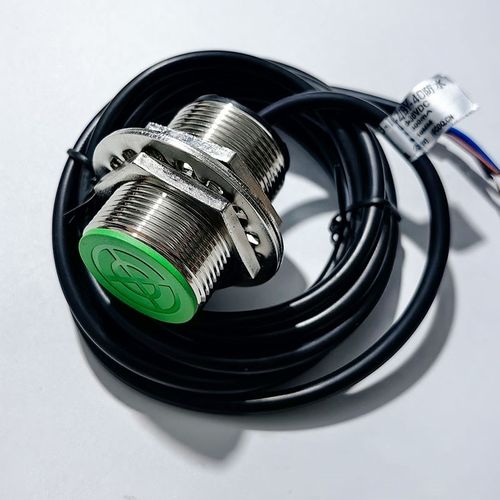 短款40mm高品质传感器防水接近开关JWK:LJ18A3-5-Z/BY PNP常开 30