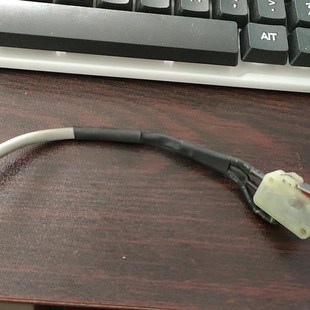 蒂森电梯抱闸检测微动开关M630 宁波欣达电梯 宁波申菱制动器开关