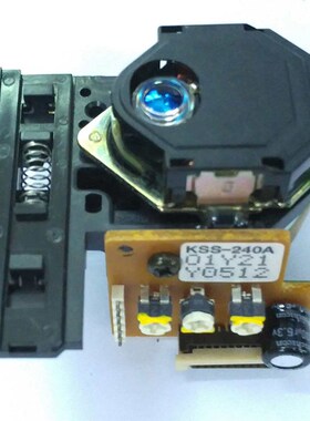 用于维修日本力仕 LUXMAN D-600S D-700S KSS-240A 原装CD激光头