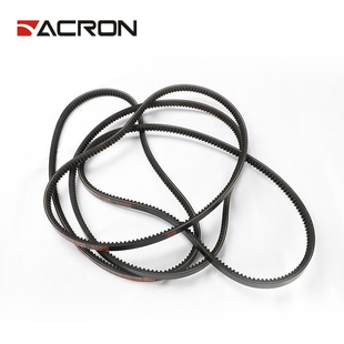 838 850 864 安格鲁B型齿形三角带17x787Li 900 813 889 965 800