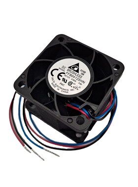 FFB0412SHN-F00 0.6A 13000RPM 12V 4028 三线 原装台达直流风扇