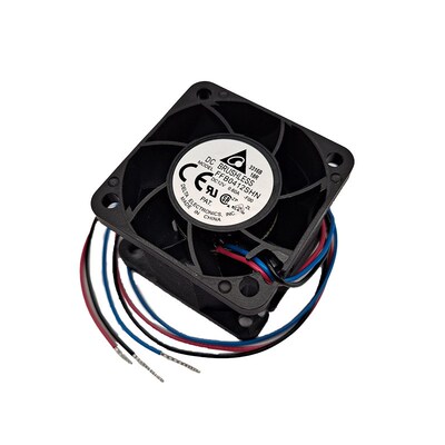FFB0412SHN-F00 0.6A 13000RPM 12V 4028 三线 原装台达直流风扇