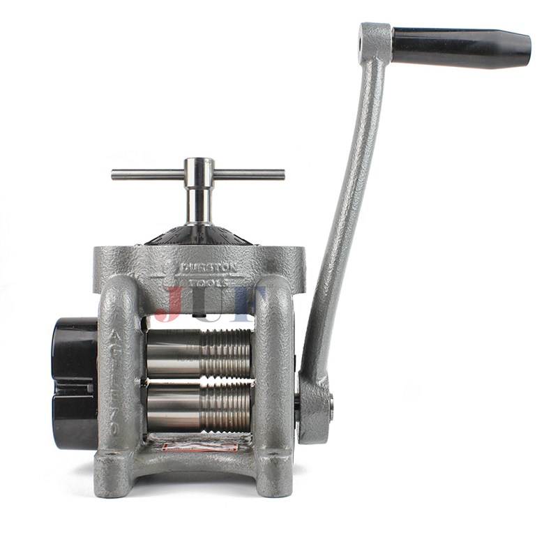 英国进口 Durston手摇压片机 Agile C70 现货一台