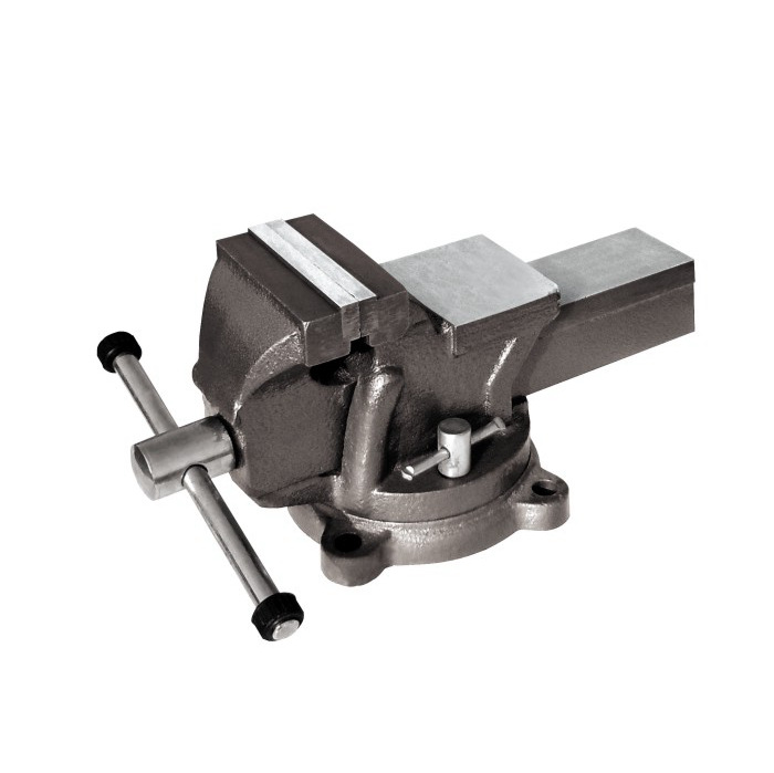 波斯重型活动带砧台虎钳台钳4寸5寸6寸8寸10寸12寸BS521904