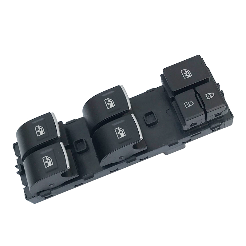适配东风风c行SX6景逸X5X6S50玻璃升降器开关电动车窗按钮主驾驶