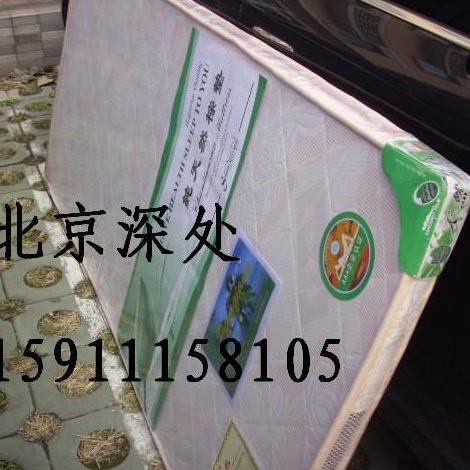 订做各尺寸棕垫 硬棕垫 棕榈垫  单人床垫 厚八厘米