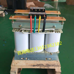 加工中心成套自动化设备440V变220v380v200v适用变压器SBK 15kva