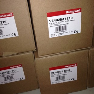 VE4020A1195 A1005 VE4025A1210T 霍尼韦尔电磁阀VE4015A1146