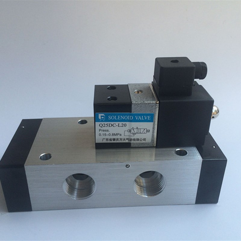 供应 Q23DC-L25/L20 Q25DC-L25 Q23D2C-L25 Q35D2C-L25 QDC电磁阀
