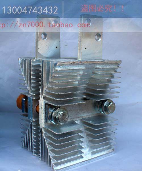 风冷散热器SF15可控硅 ZP KP  KS KK800-1000A 平板晶闸管