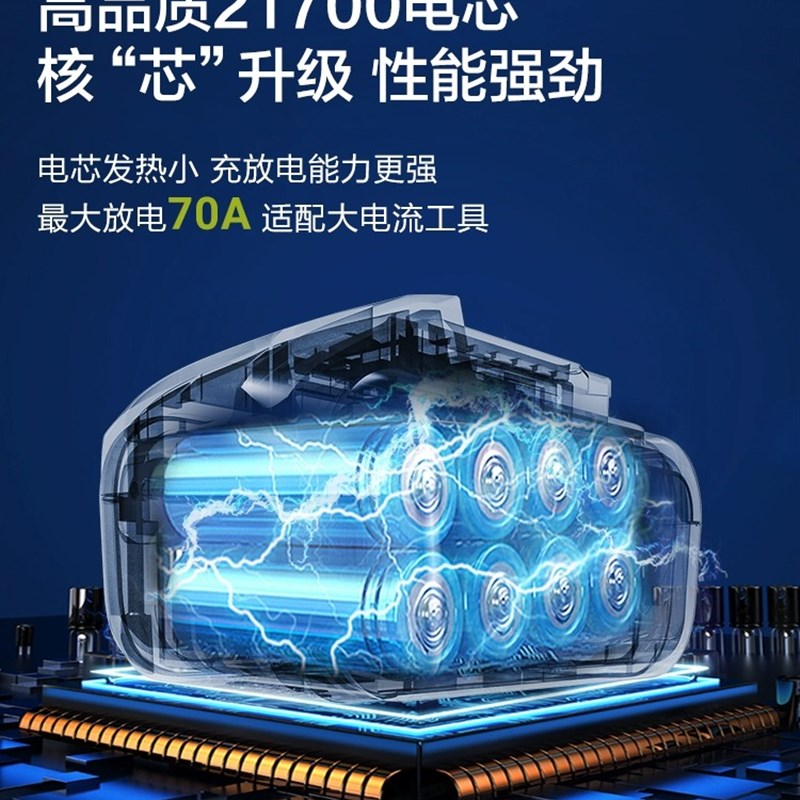 威克士电钻电锤角磨机冲击钻WA3918/WA3924/WA3927充电器原装正品