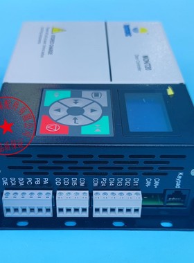 MONT20通用型电梯门机控制器易升门机变频器YS-K01/K32 TD3200