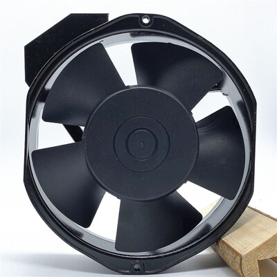 全新 RAH1738B1-C 220-240V 50/60HZ 0.16/0.17A 17238散热风扇