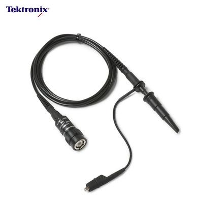 原装Tektronix泰克TPP0101探头TPP0201 探头示波器电压无源探头