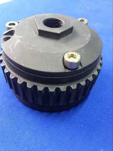 正品 GEN2主机抱闸齿轮盘 斯电梯配件 OTIS奥