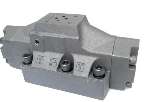 DG5V-7-2C-E-P10-20H中座HYTEK不含电磁换向阀6C带阻尼0A底阀8C3C