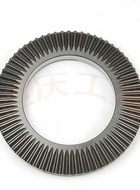 配环球三爪卡盘盘丝K1180/100/125/130/160/200/250/320卡盘配件