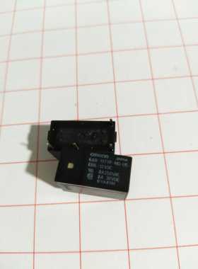 G6B-1177P-ND-US-12VDC OMRON继电器 G6B-1177P-ND-US
