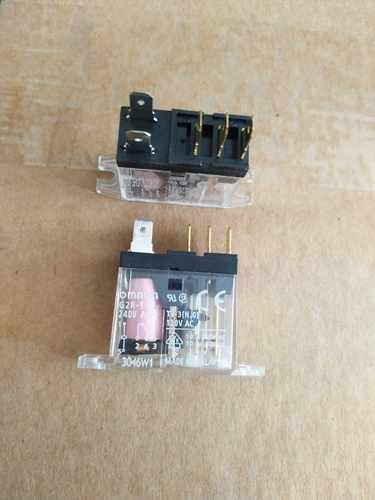 G2R-1-T 240VAC正品散新全新继电器