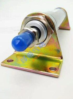 MI/MA/MAL迷你气缸支架LB支架16/20/25/32/40