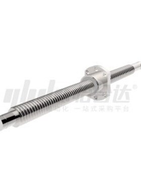 滚珠丝杠国产替代LCS07 LCS08 LCS29 LCS47 LCS49-20-5-10-20