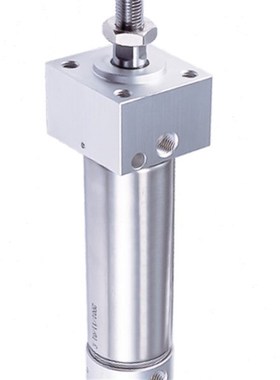 SC0AU亚德客X*X75R2020可调F/25MA0X1型X1缓冲500不锈钢气缸25X