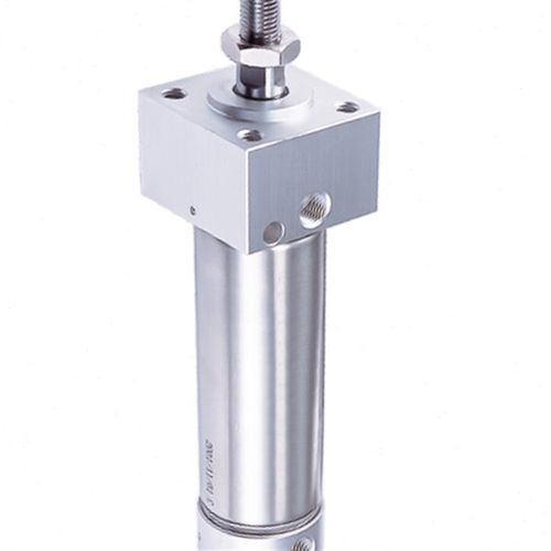 SC0AU亚德客X*X75R2020可调F/25MA0X1型X1缓冲500不锈钢气缸25X