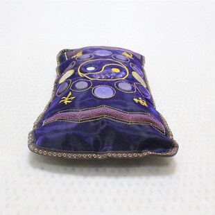 现货 会销产品 水晶玉石枕含盒 磁石理疗枕 厂家 水晶玉石枕