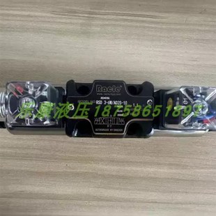 RSD3 Racle电磁换向RSD3 AD2S AG1S AG2S
