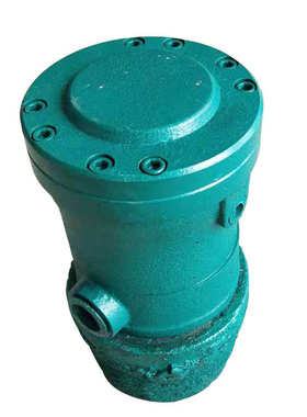 10MCY14-1B定量轴向柱塞泵 斜盘式轴向柱塞泵  高压油泵供应商