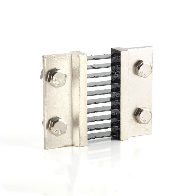 ZZZ超光 西崎 外附分流器FL-2型 1000A电流表 直流FL-2 1000A75MV