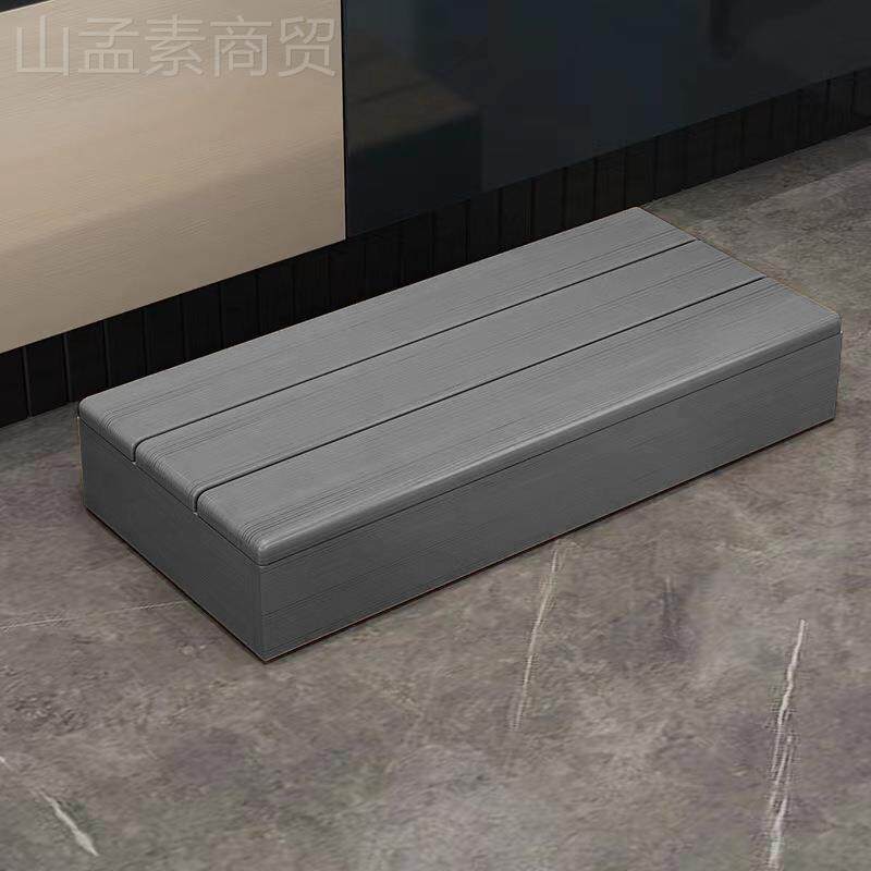 实木台阶脚踏凳踩垫脚经济型防滑厨底座17789486脚板台楼梯台阶房