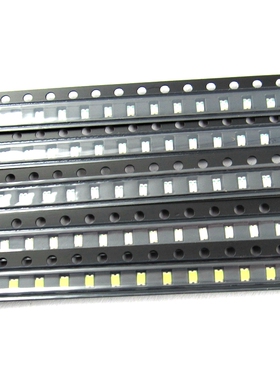 0805 贴片LED 红白黄绿蓝色 红光 绿色 黄灯 蓝光 白色 高亮 灯珠