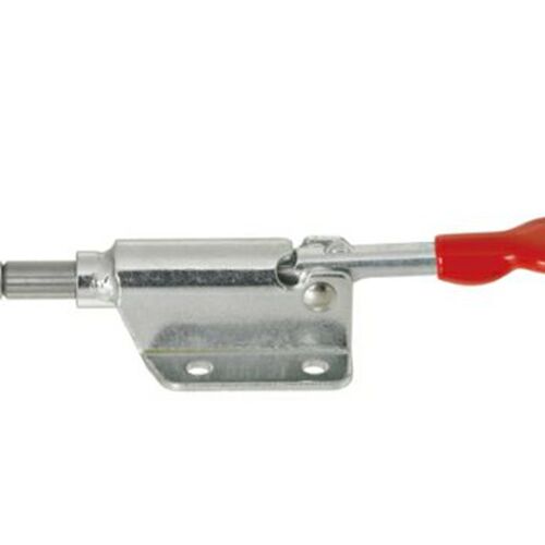 SAMLO上隆品质 TCPF2 推拉式快速夹钳  肘夹 法兰型TCHF6