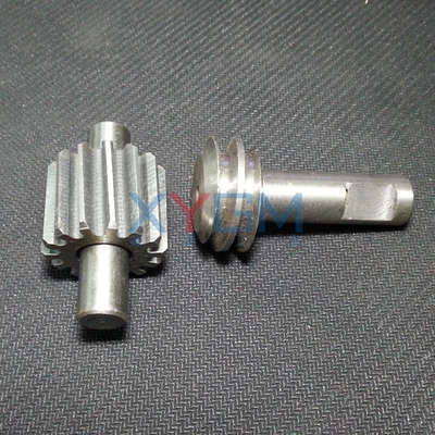 杭州西湖台钻ZQ4113 ZQ4116 ZQ4119 ZQ4125 ZQ4132支架内蜗轮蜗杆