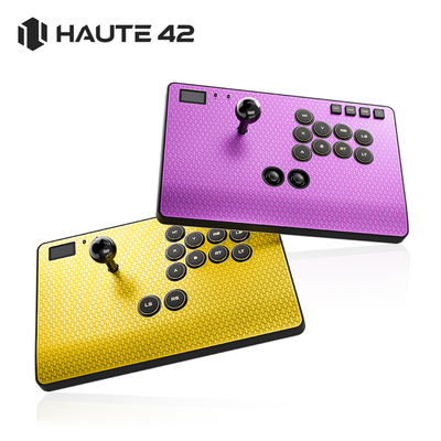 hitbox Haute42 格斗摇杆 树莓派 switch 街霸6 PC C-AS系列