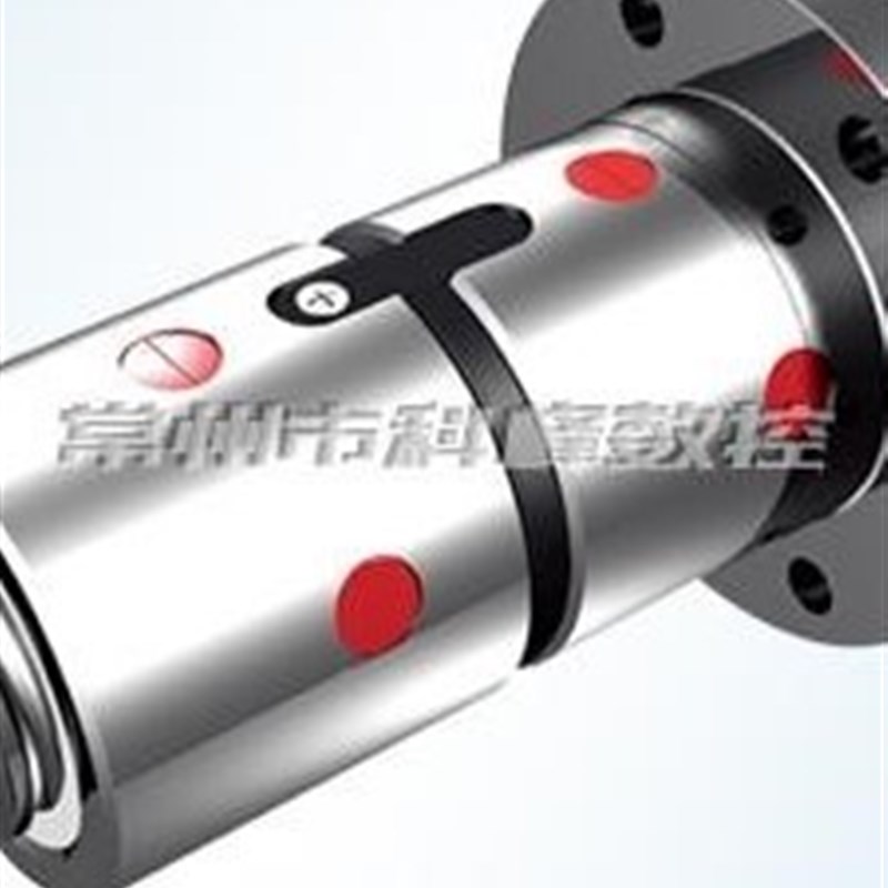 滚珠丝杠 云南机床丝杠FD3210*1185,FD4010*1530,FD4010*1710