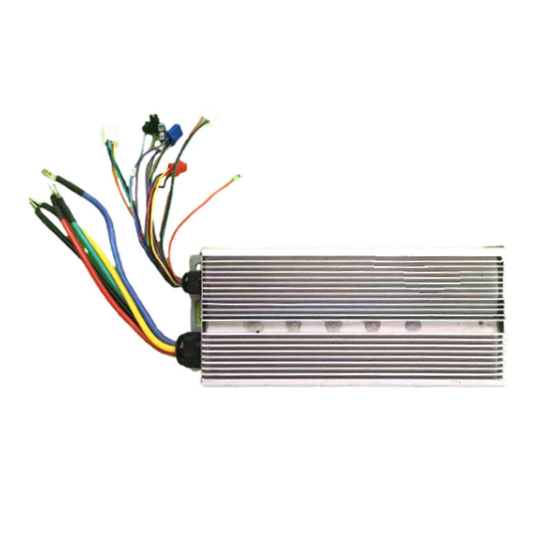 电动铲车隆宇协程涌胜叉车控制器装载z机大功率无刷电机60V2000w3