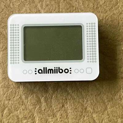 塞尔达传说amiibo王国之泪amiboo卡无限刷link智能卡pixl模拟器