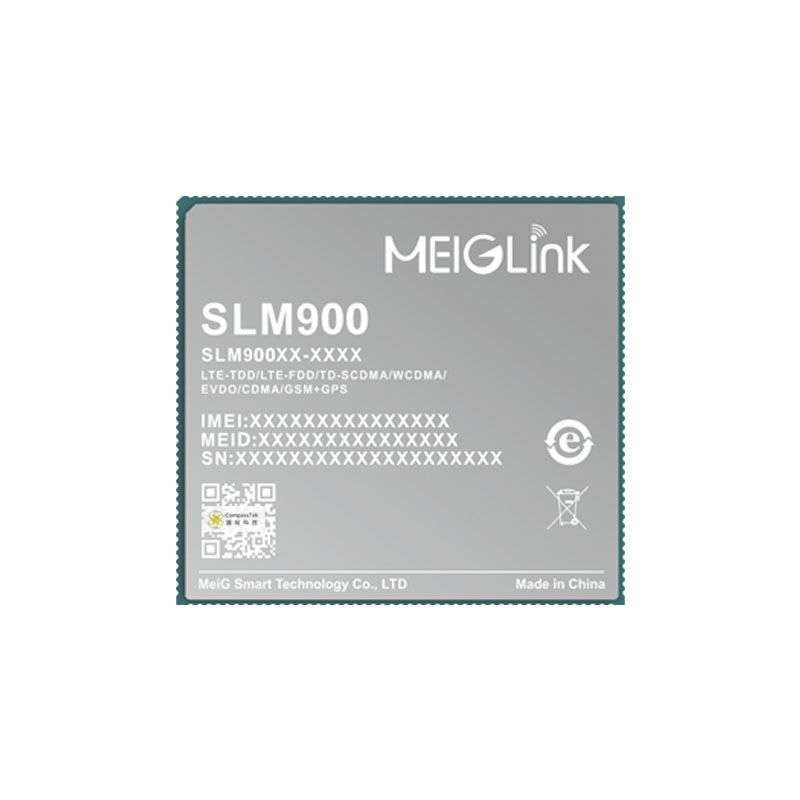 美格SLM900  智能模组 高通骁龙600系列的SDM660 支持LTE Cat.6